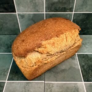 Pan de Molde (850 gr. aprox.)