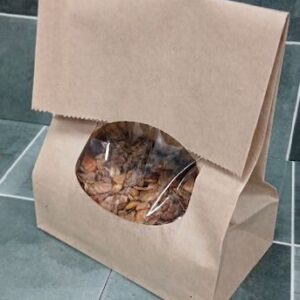 Granola Artesana de Obrador (250 gr. aprox.)